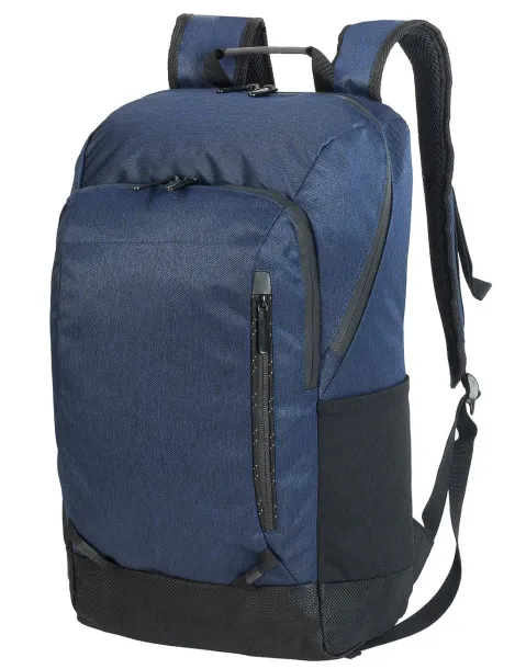  Jerusalem Laptop Backpack - Shugon