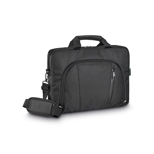 92282 Torba za laptop Crna