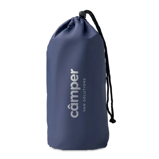 SLEEPTIGHT Inflatable sleeping mat Blue