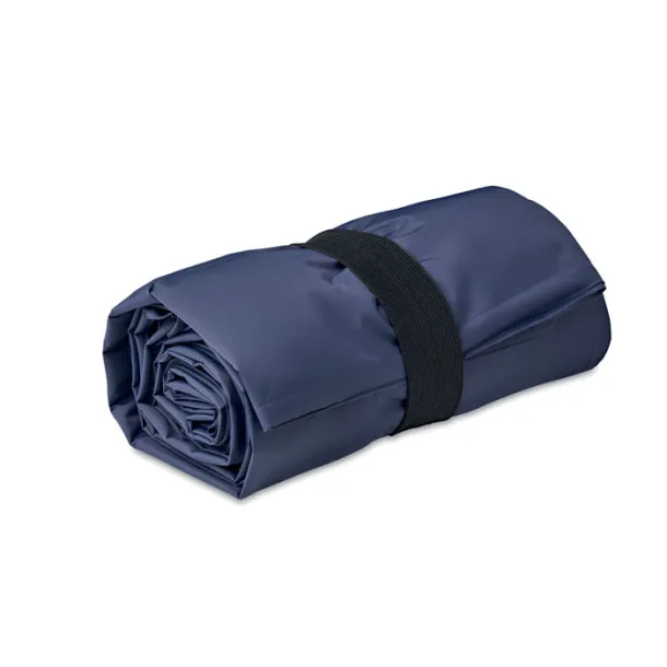 SLEEPTIGHT Inflatable sleeping mat Blue