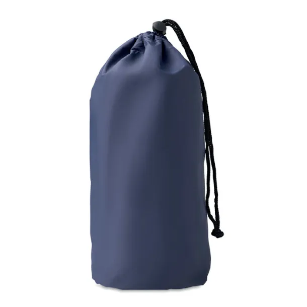 SLEEPTIGHT Inflatable sleeping mat Blue