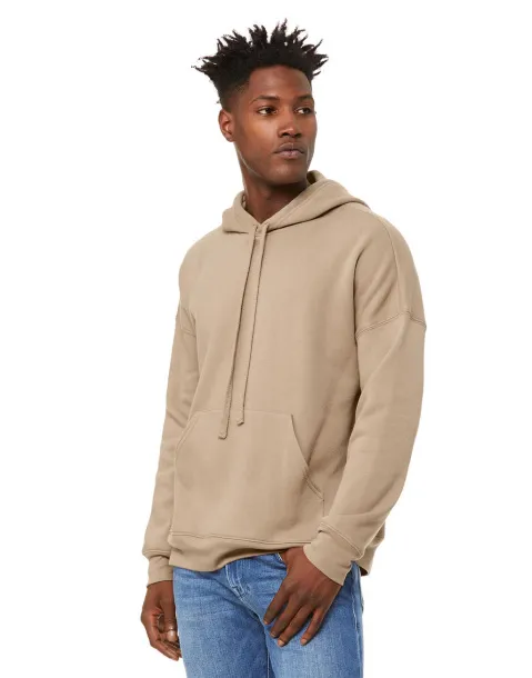  Unisex Sponge Fleece Pullover DTM Hoodie