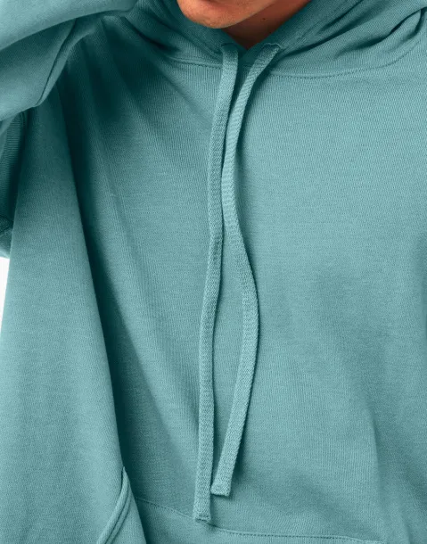  Unisex Sponge Fleece Pullover DTM Hoodie