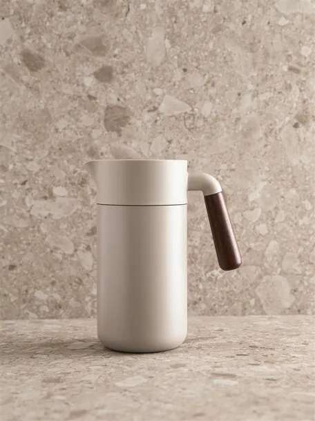  VINGA Ocha thermos, Greige A69F99