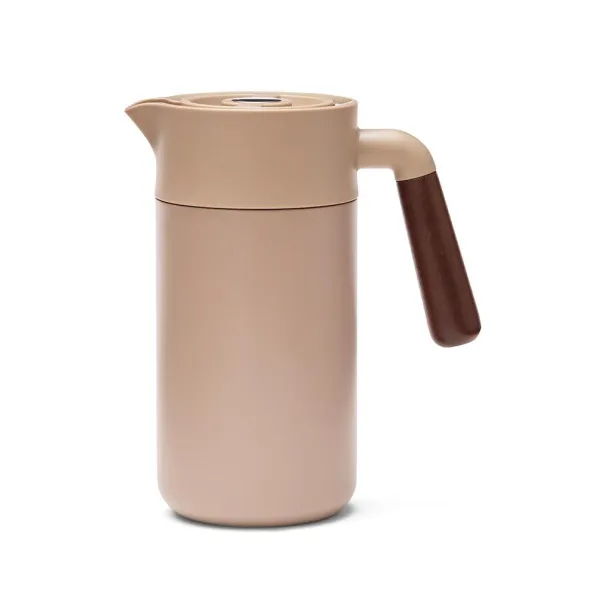  VINGA Ocha thermos, Greige A69F99