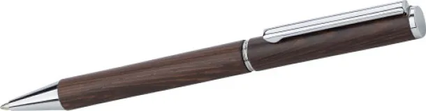 RAQUELLE Blackwood ballpen