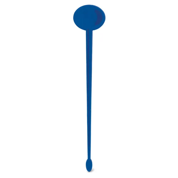 BUCHANIO Cocktail stirrer Blue