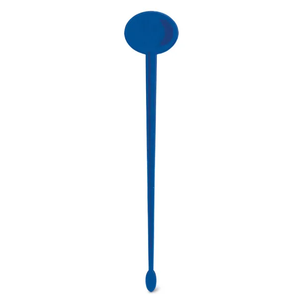 BUCHANIO Cocktail stirrer Blue