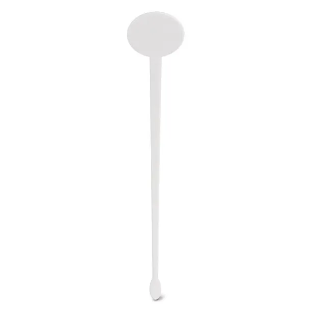 BUCHANIO Cocktail stirrer White