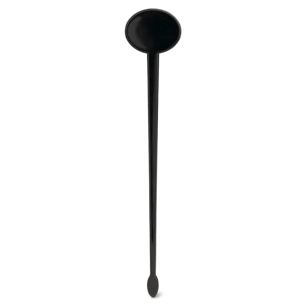 BUCHANIO Cocktail stirrer Black