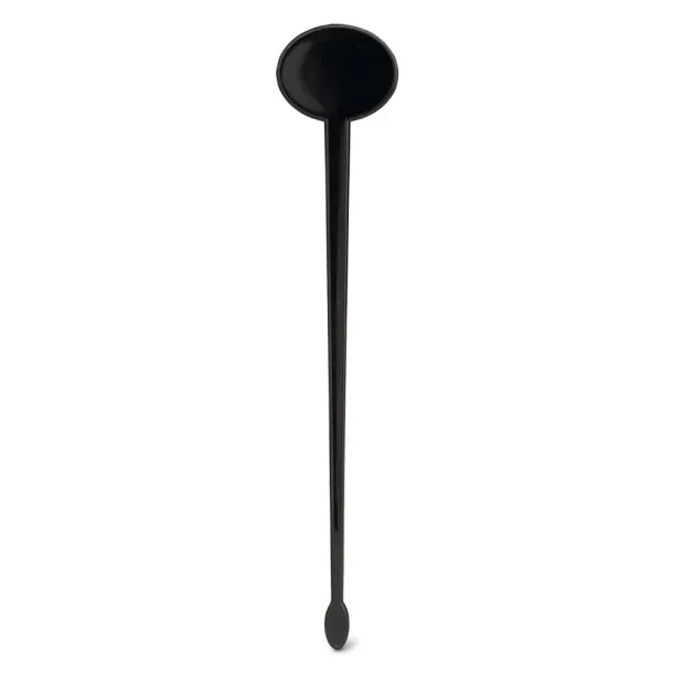 BUCHANIO Cocktail stirrer Black