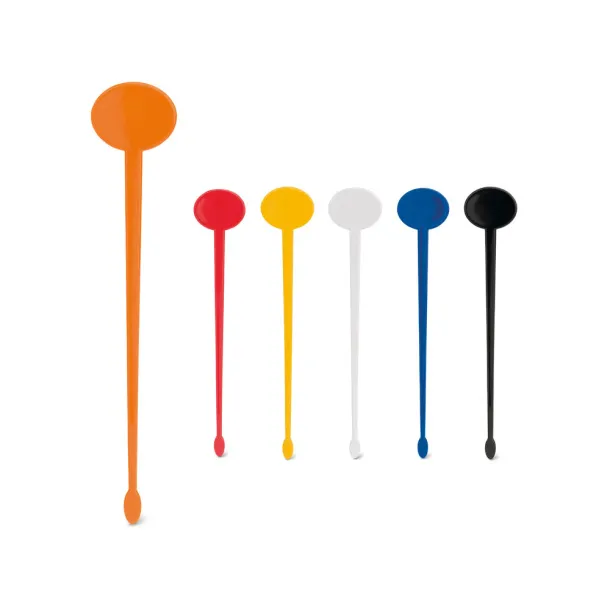 BUCHANIO Cocktail stirrer