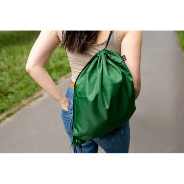  RPET drawstring bag B'RIGHT 45533C