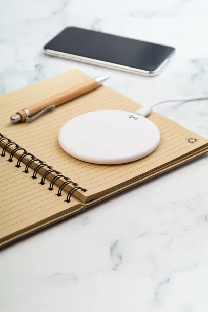 Renergy RABS wireless charger White