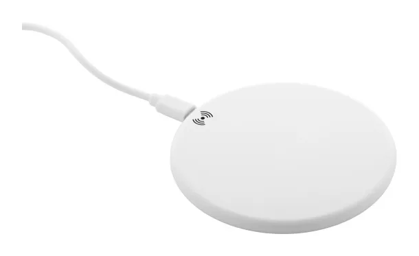 Renergy RABS wireless charger White