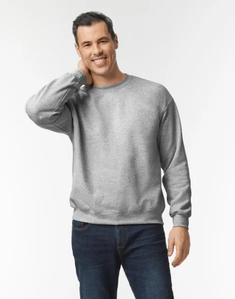  DryBlend Adult Crewneck Sweat - Gildan