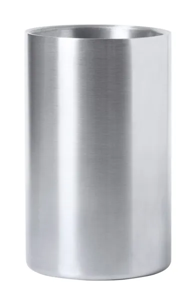 Nohan wine cooler Silver