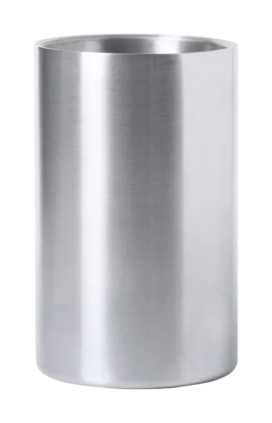 Nohan wine cooler Silver