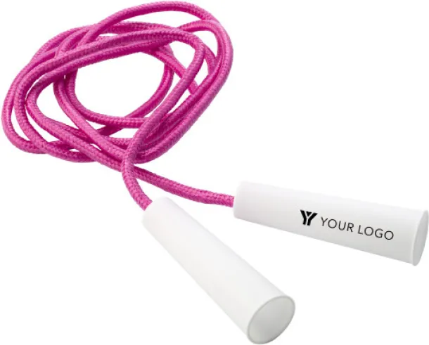  Nylon (1800D) skipping rope Gillian