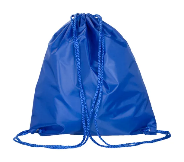 Jock drawstring bag Blue