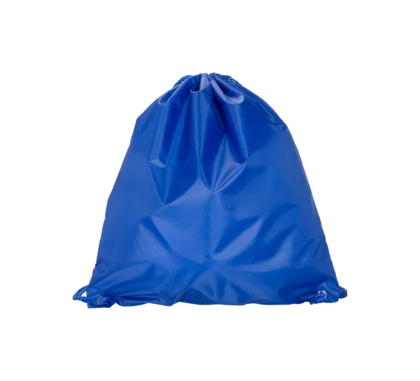 Jock drawstring bag Blue