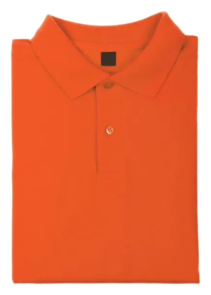 Bartel Color t-shirt Orange