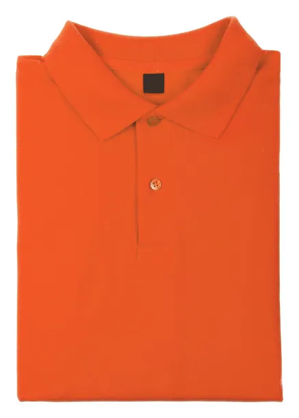 Bartel Color t-shirt Orange