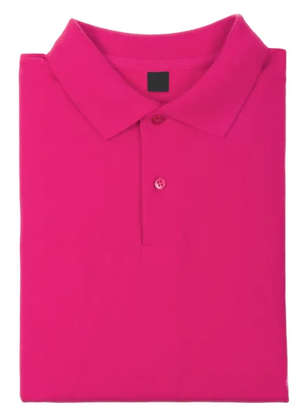 Bartel Color t-shirt Pink