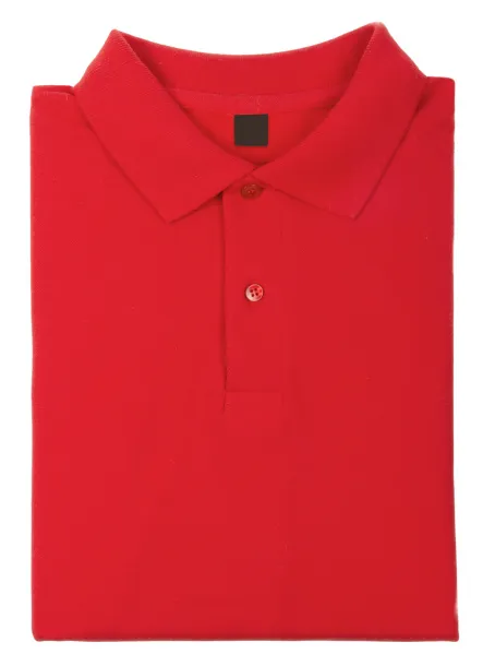 Bartel Color t-shirt Red