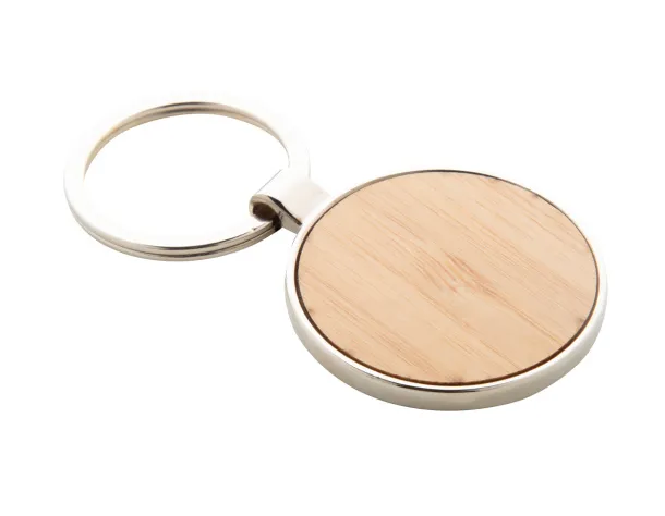 Borby keyring Natural