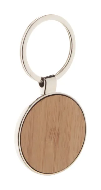 Borby keyring Natural