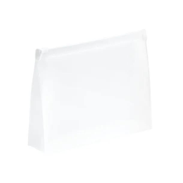 MARGOT Personal cosmetic bag White