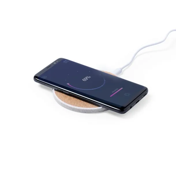  Wireless charger 5W neutral