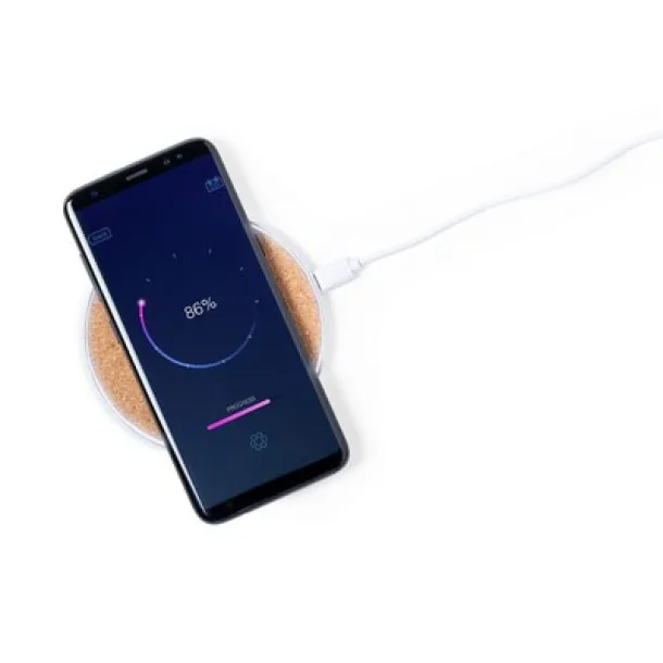  Wireless charger 5W neutral