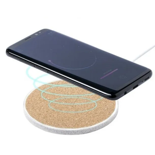  Wireless charger 5W neutral