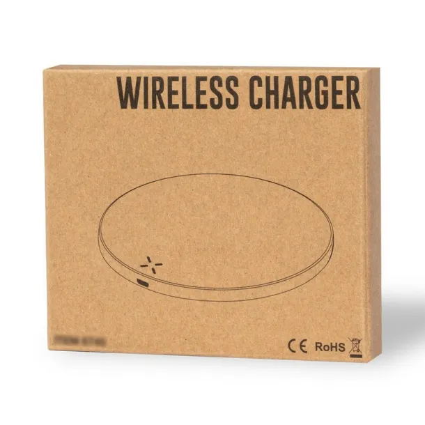  Wireless charger 5W neutral