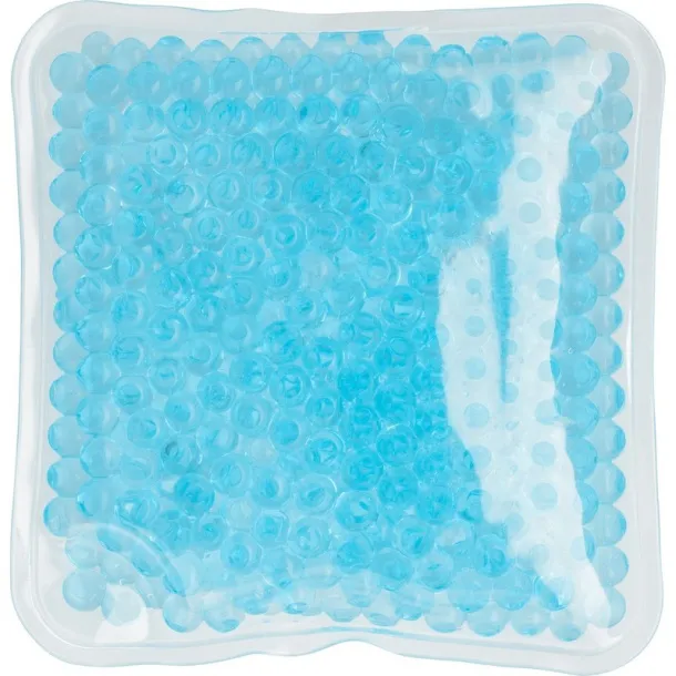  Heating and cooling pad blue