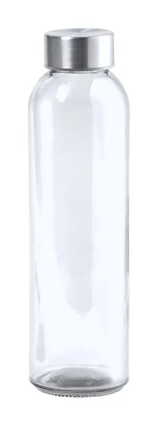 Konga sportska boca, 500 ml Prozirno