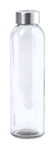Konga sportska boca, 500 ml Prozirno