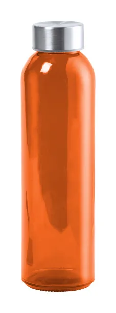 Konga sportska boca, 500 ml Narančasta