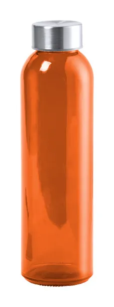Konga sportska boca, 500 ml Narančasta