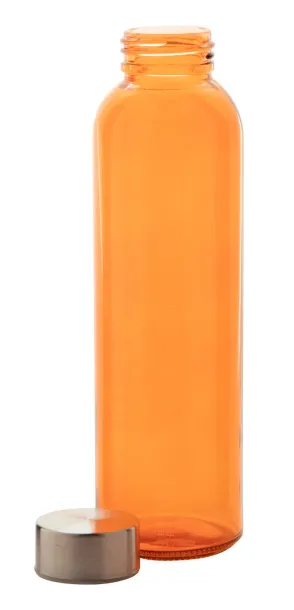 Konga sportska boca, 500 ml Narančasta