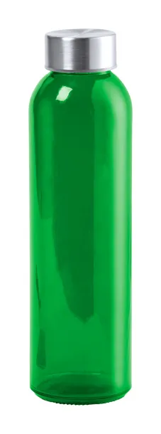 Konga sportska boca, 500 ml Zelena