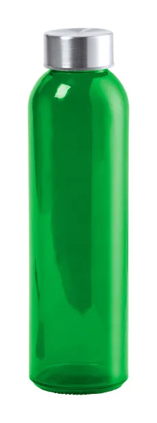 Konga sportska boca, 500 ml Zelena