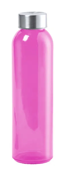 Konga sportska boca, 500 ml Roza