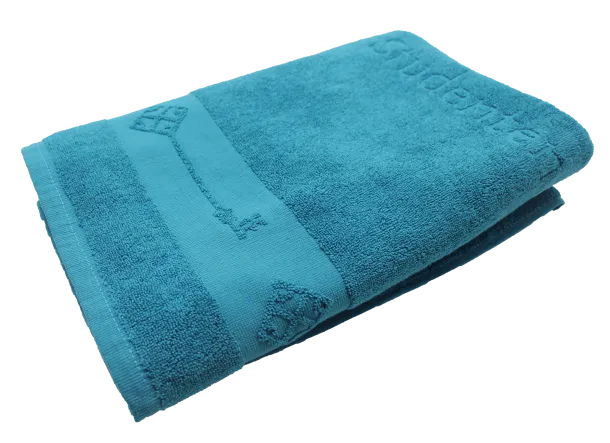  Relief woven towels