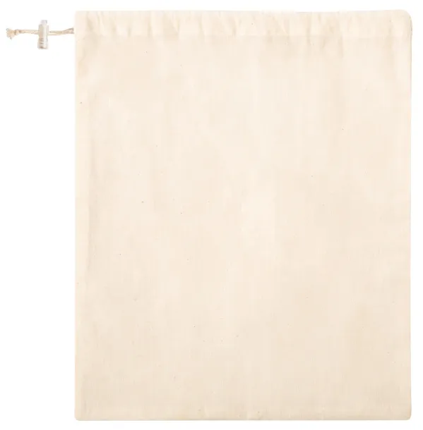 Tolmen produce bag Beige