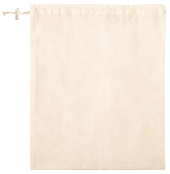 Tolmen produce bag Beige