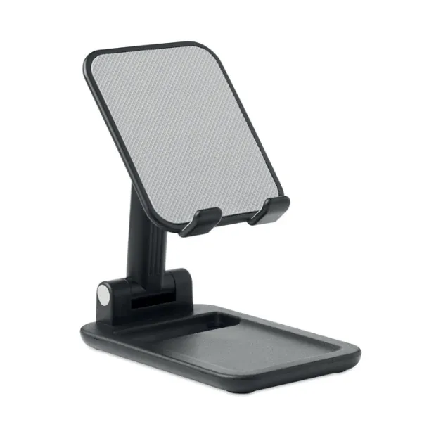 FOLDHOLD Foldable smartphone holder Black