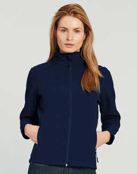  Hammer™ Ladies' Softshell Jacket - Gildan Hammer